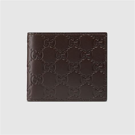 gucci 365466|Gucci Bifold Wallets for Men .